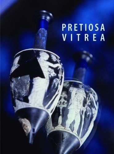 Pretiosa Vitrea 9788874398041 (Paperback)