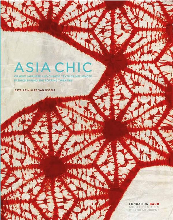 Asia Chic 9788874398560 (Hardback)