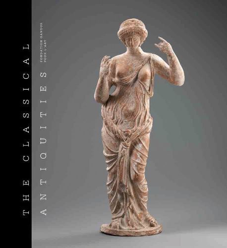 Classical Antiquities 9788874399727 (Hardback)