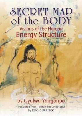 Secret Map of the Body 9788878341395 (Paperback)