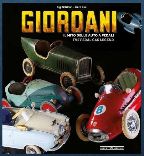 Giordani By Gigi Soldano 9788879119191 (Hardback)