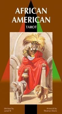 African American Tarot 9788883956492 (Cards)