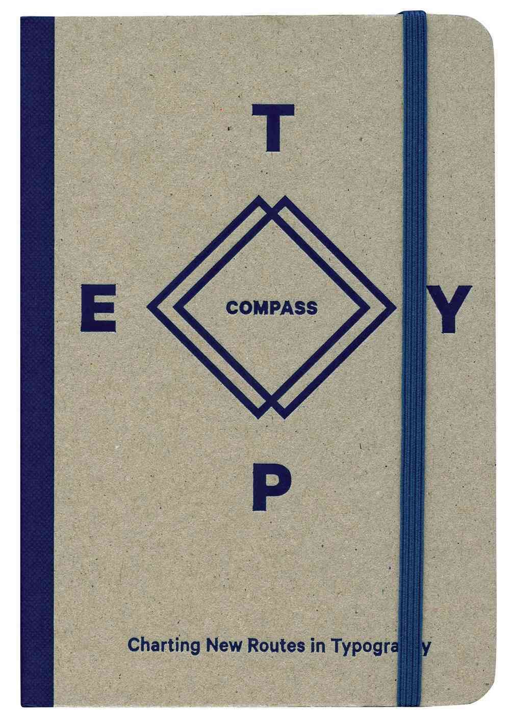 Type Compass 9788890759499 (Book)