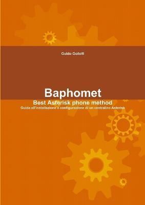 Baphomet By Galletti 9788890775826 (Paperback)