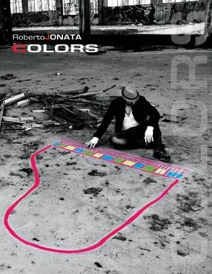 Colors By Roberto Jonata 9788891178701 (Paperback)