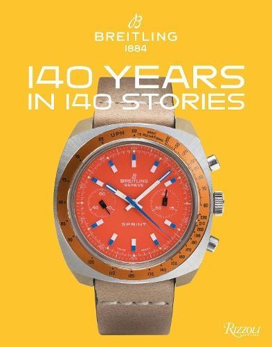 Breitling By Gregory Breitling, Fred Mandelbaum 9788891841773
