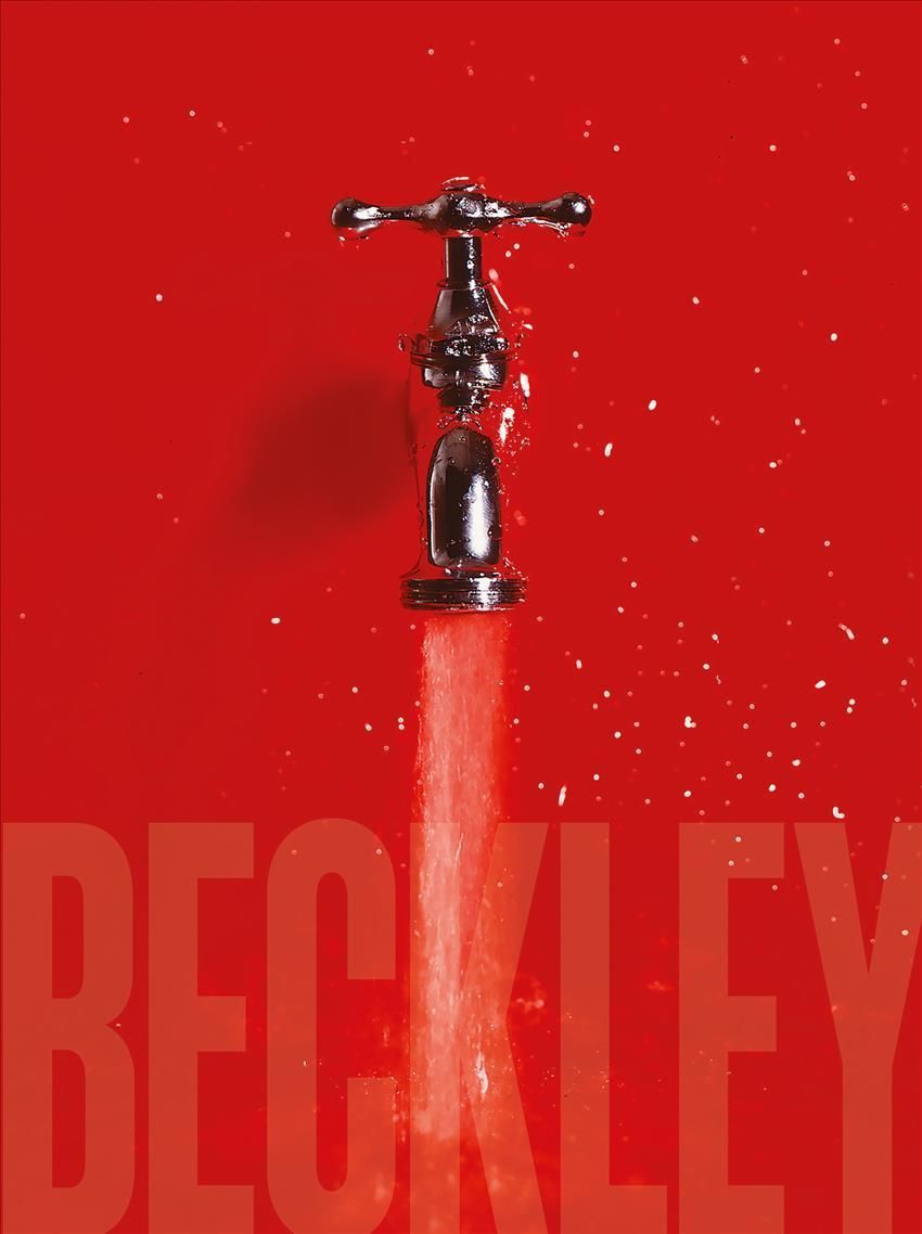 Bill Beckley and Narrative Art 9788892822696 (Hardback)