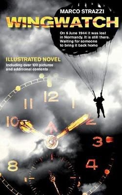 Wingwatch - Illustrated Novel 9788894170436 (Paperback)