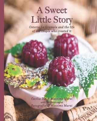 A Sweet Little Story 9788894597653 (Paperback)