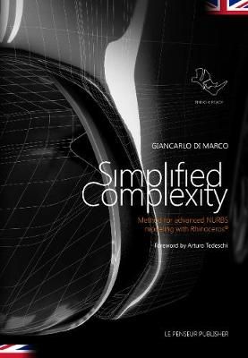 Simplified Complexity By Giancarlo Di Marco 9788895315454 (Paperback)