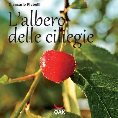 L'albero Delle Ciliegie 9788898113330 (Paperback)