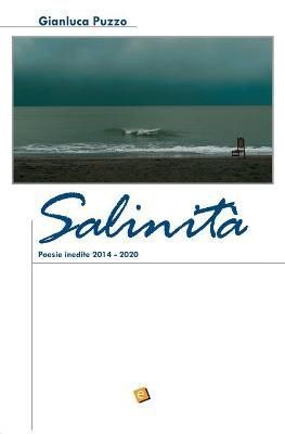 Salinita By Gianluca Puzzo 9788898459131 (Paperback)