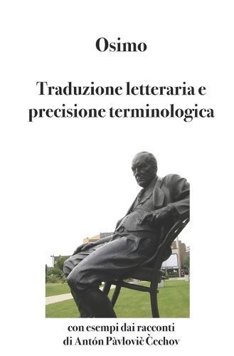 Traduzione letteraria e precisione terminologica By Bruno, PH D Osimo
