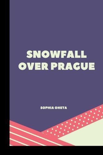 Snowfall Over Prague By Oheta Sophia 9788933976203 (Paperback)