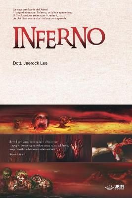 Inferno By Lee Jaerock 9788975573095 (Paperback)