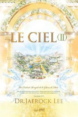 Ciel II By Jaerock 9788975576935 (Paperback)