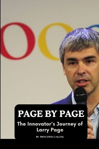 Page by Page By Lagang 9789001911225 (Paperback)