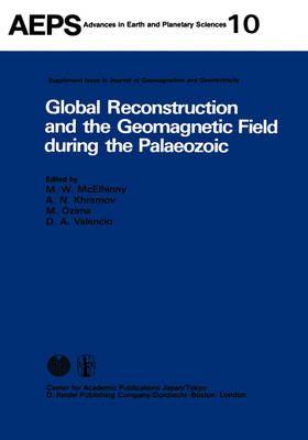 Global Reconstruction and the Geomagnetic Field During the Palaeozoic