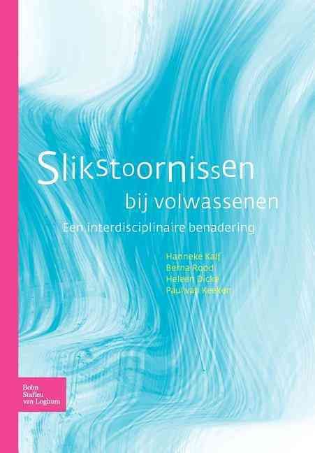 Slikstoornissen bij volwassenen By Kalf, H. 9789031350605 (Paperback)