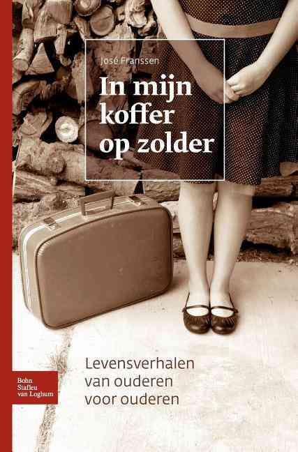 In mijn koffer op zolder By Franssen, J. 9789031353224 (Hardback)
