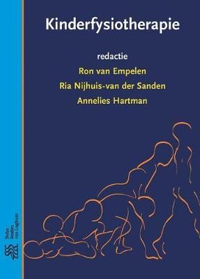 Kinderfysiotherapie By Van Empelen 9789036815918 (Hardback)