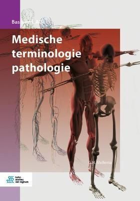 Medische terminologie pathologie By Mellema 9789036825757 (Paperback)
