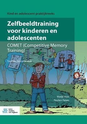 Zelfbeeldtraining Voor Kinderen En Adolescenten 9789036828758