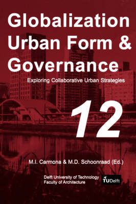 Exploring Collaborative Urban Strategies 9789040725708 (Paperback)