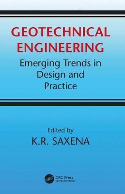Geotechnical Engineering By Renato Lancellotta 9789054102786