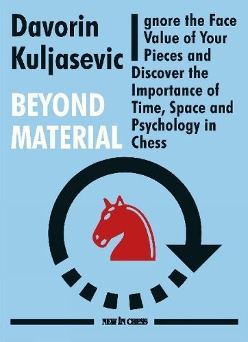 Beyond Material By Davorin Kuljasevic 9789056918606 (Paperback)