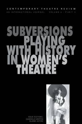 Subversions 9789057020537 (Paperback)