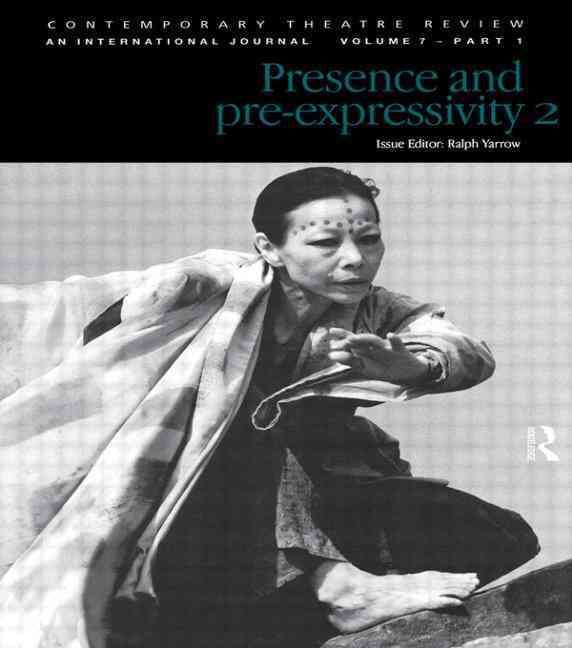 Presence & Pre-Express 2 By Yarrow 9789057021756 (Paperback)