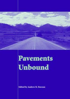 Pavements Unbound 9789058096999 (Hardback)