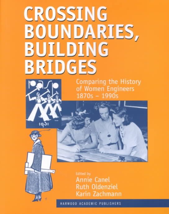 Crossing Boundaries, Building Bridges 9789058230690 (Paperback)
