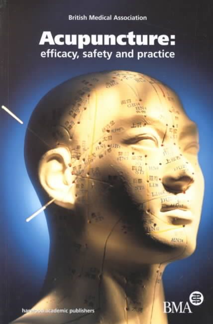 Acupuncture By British Medical Association 9789058231642 (Paperback)