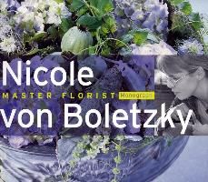 Nicole Von Boletzky 9789058560797 (Hardback)