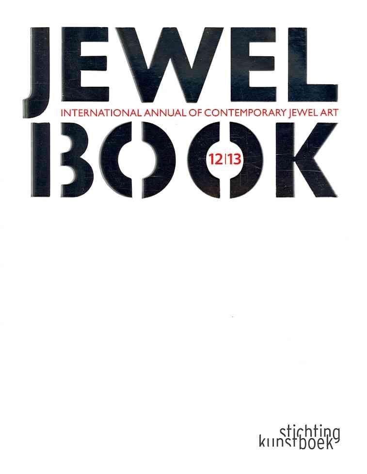 Jewelbook By Van Damme, Jaak 9789058564108 (Hardback)