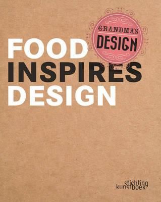 Grandma's Design 9789058564757 (Hardback)