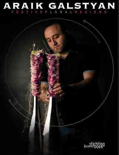 Araik Galstyan By Araik Galstyan (artist) 9789058564979 (Hardback)