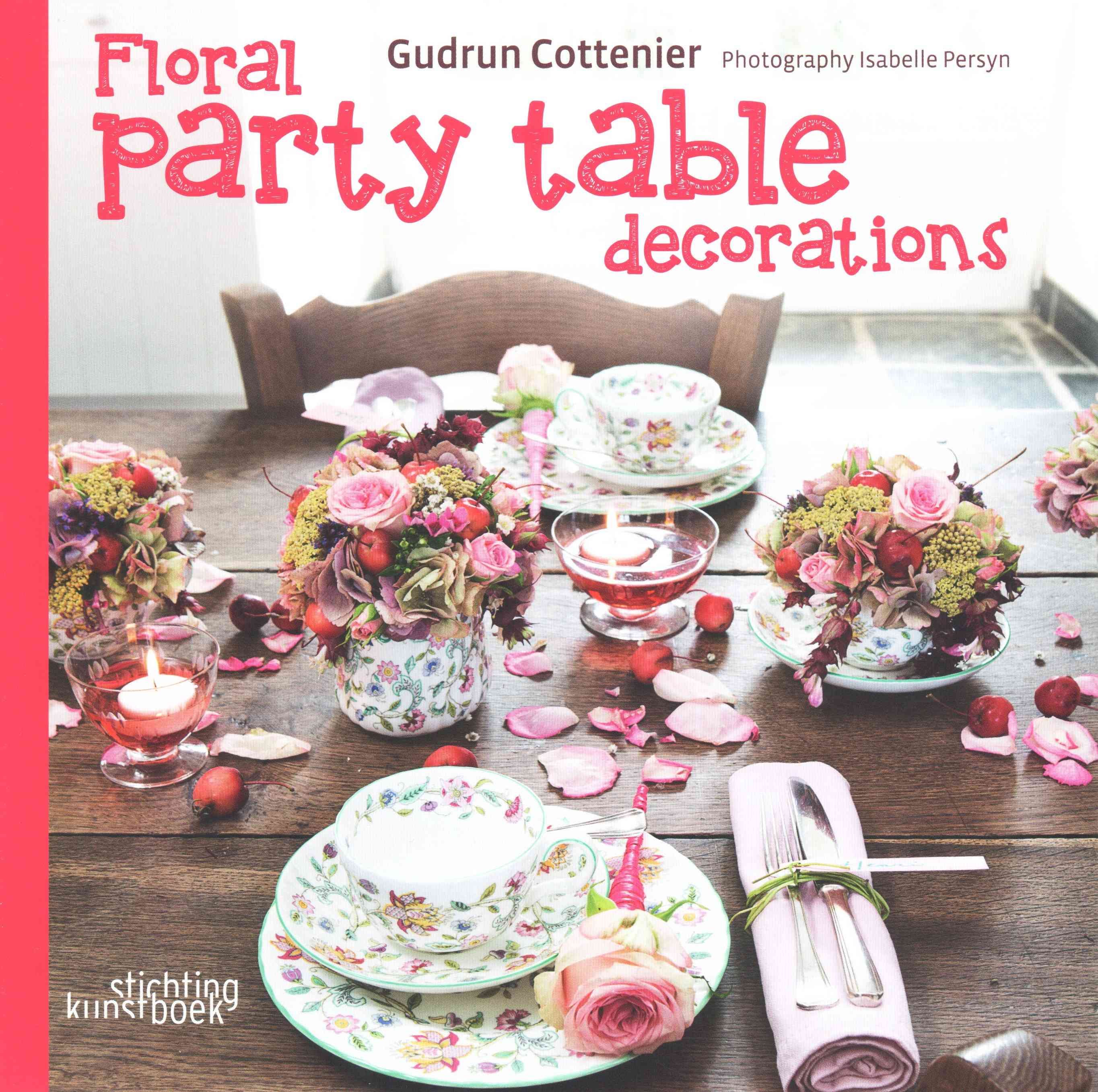 Geschikt Voor De Feesttafel 9789058565037 (Hardback)