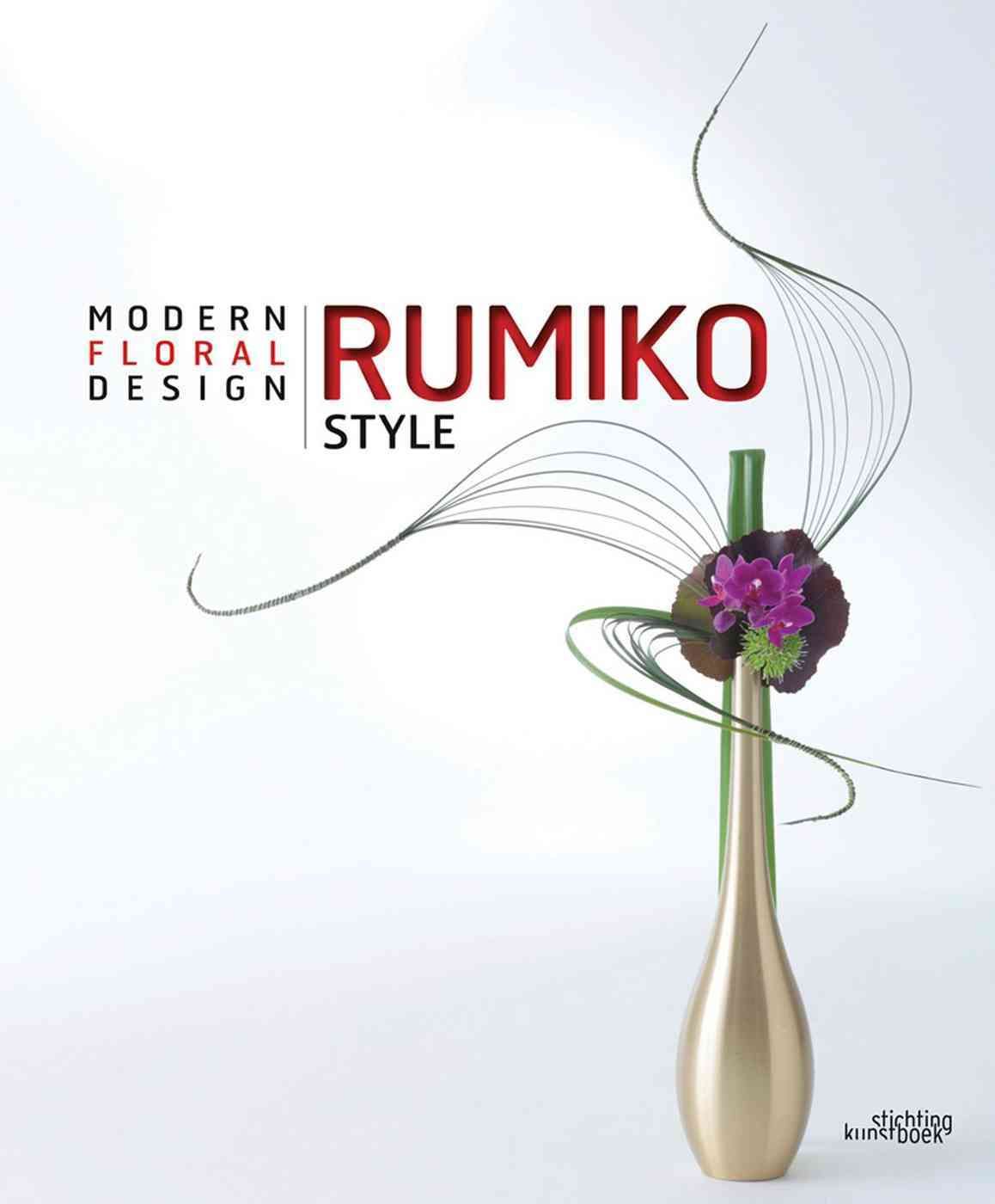 Rumiko Style 9789058565105 (Hardback)
