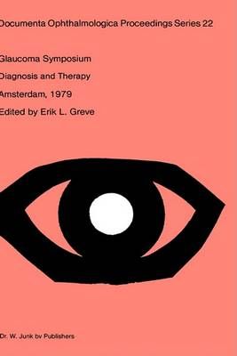 Glaucoma Symposium of the Netherlands Ophthalmological Society