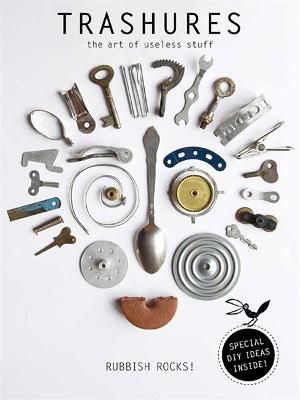 Trashures By Tineke Meirink 9789063694258 (Paperback)