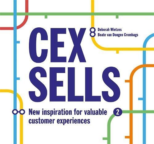 CEX Sells By Deborah Wietzes 9789063694449 (Paperback)