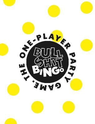 Bullshit Bingo By Sandy McIntosh 9789063695828 (Cards)