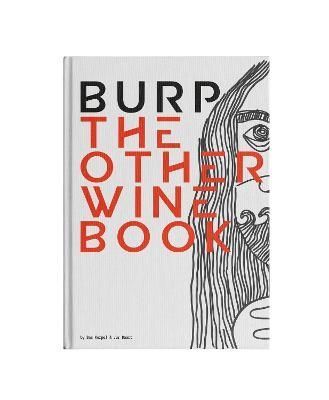 Burp By Bas Korpel 9789063696276 (Hardback)