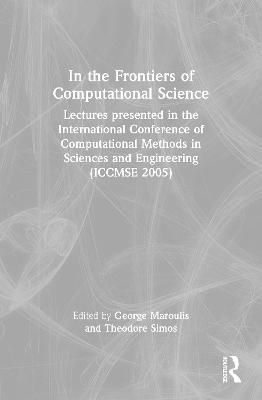 In the Frontiers of Computational Science 9789067644426 (Paperback)