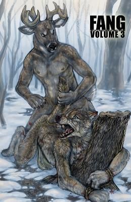 FANG Volume 3 By Vance 9789079082155 (Paperback)