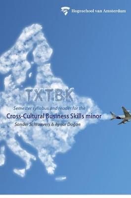 Txtbk By Sander Schroevers, Aynur Doğan 9789079646425 (Hardback)