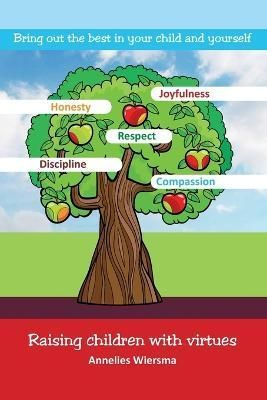 Raising Children With Virtues 9789081223867 (Paperback)